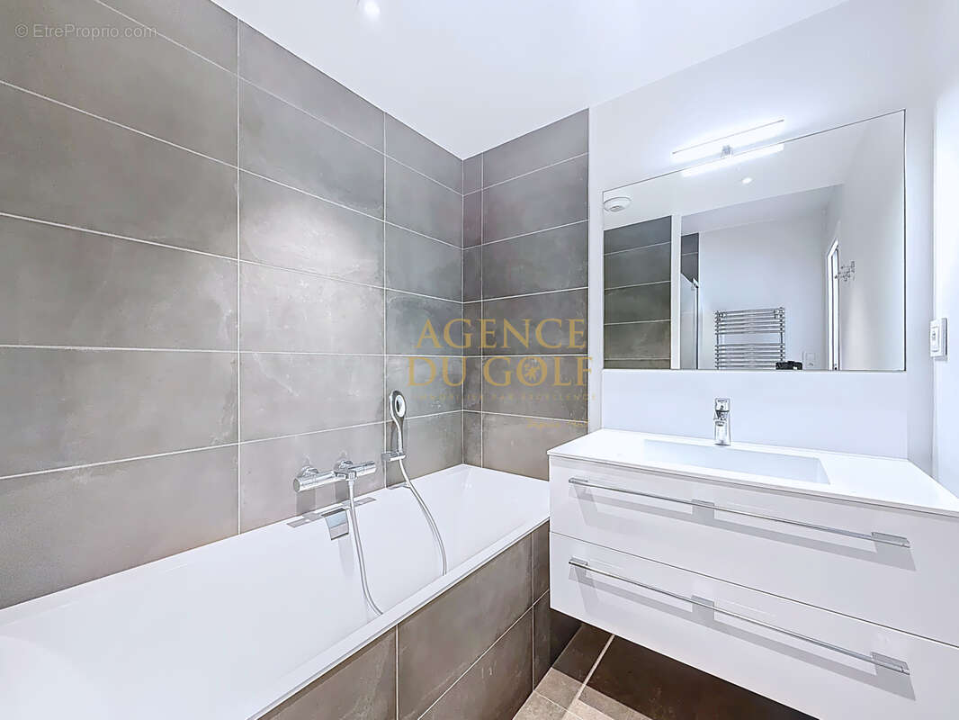 Appartement à LE TOUQUET-PARIS-PLAGE