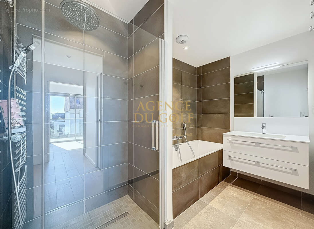 Appartement à LE TOUQUET-PARIS-PLAGE