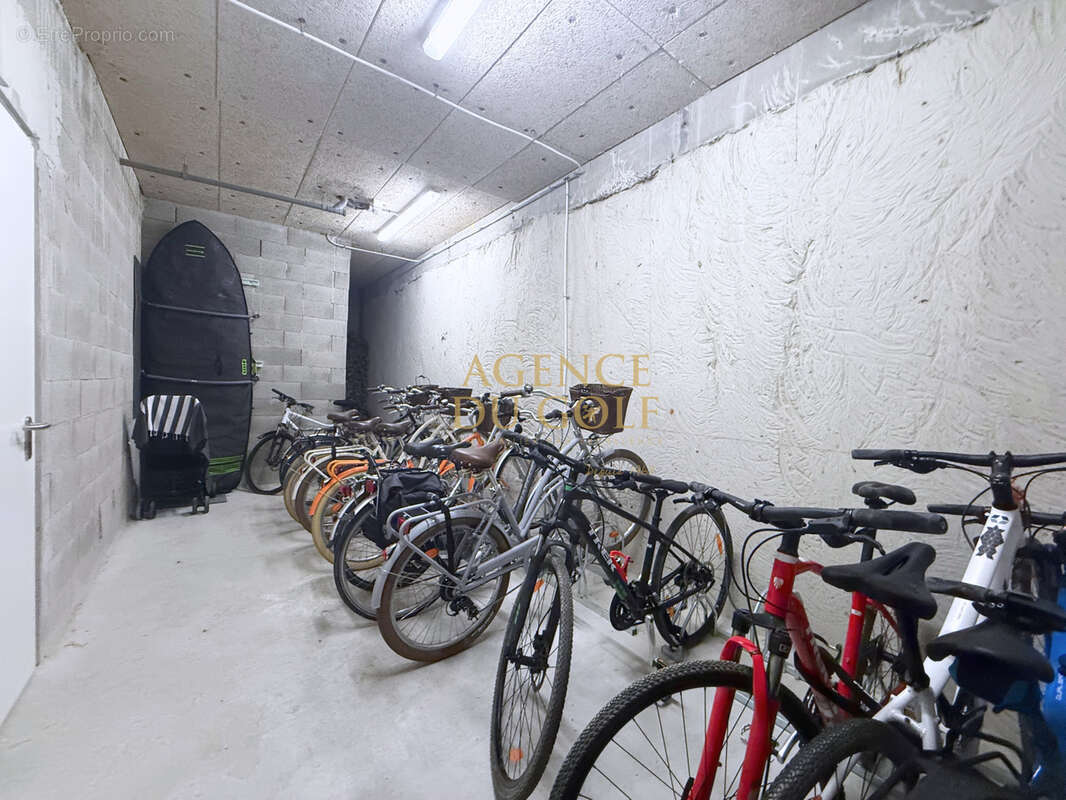 Appartement à LE TOUQUET-PARIS-PLAGE