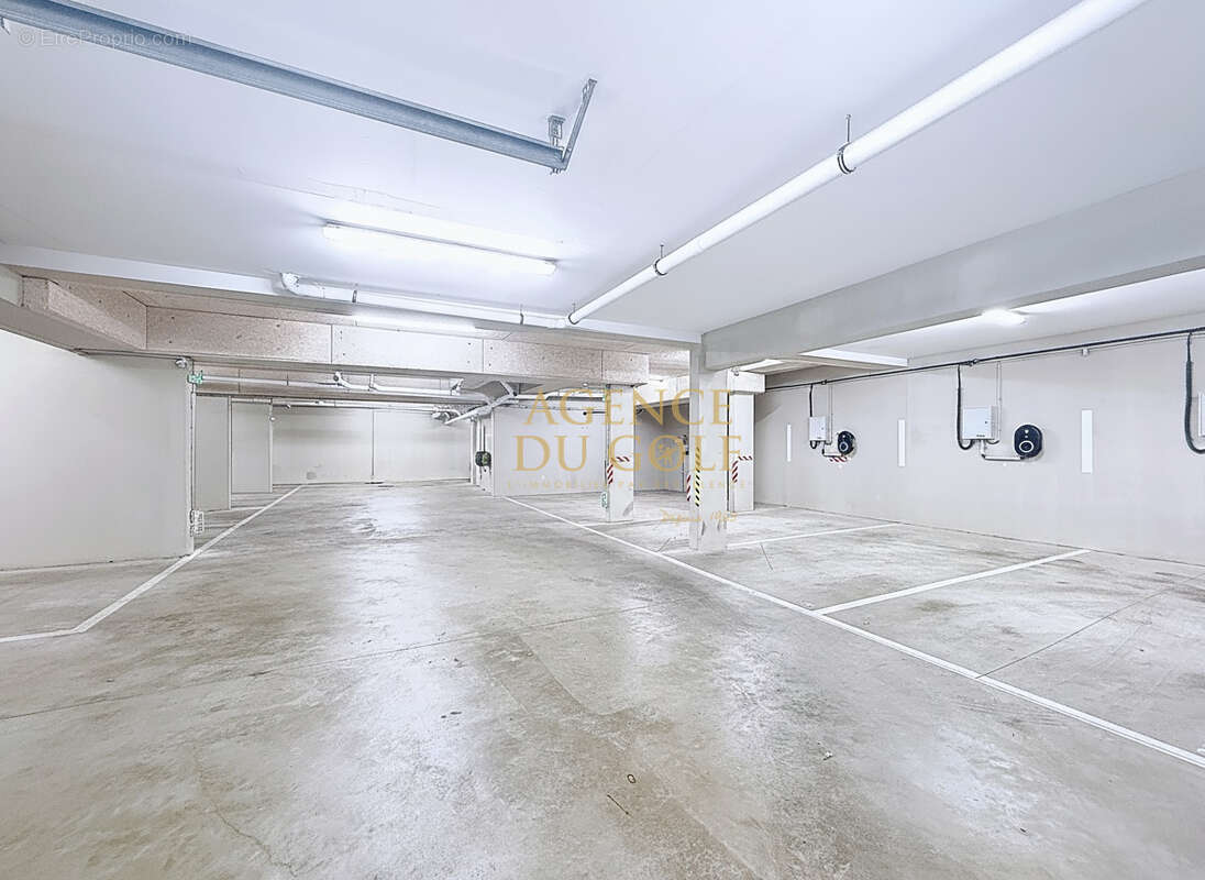 Appartement à LE TOUQUET-PARIS-PLAGE