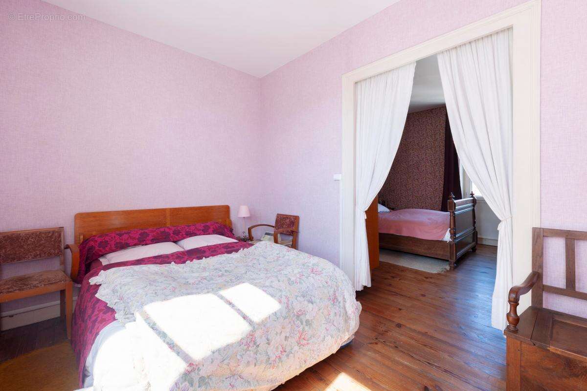 Maison à MONT-DE-MARSAN