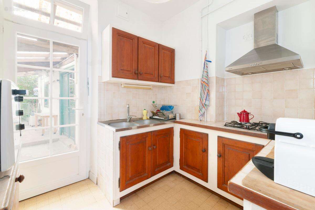 Maison à MONT-DE-MARSAN