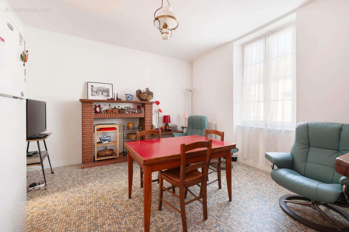 Maison à MONT-DE-MARSAN