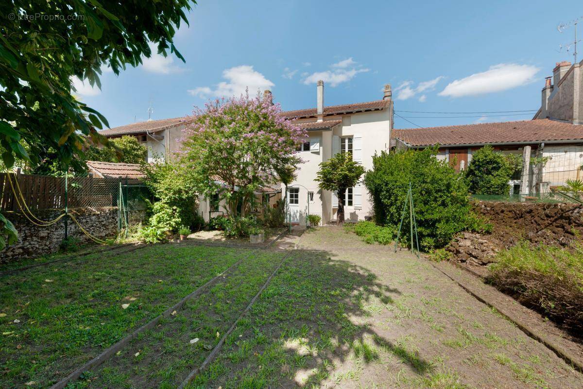 Maison à MONT-DE-MARSAN