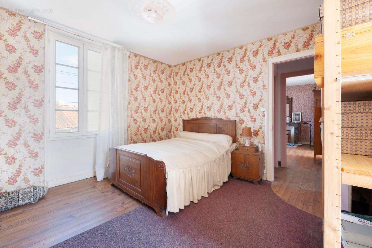 Maison à MONT-DE-MARSAN