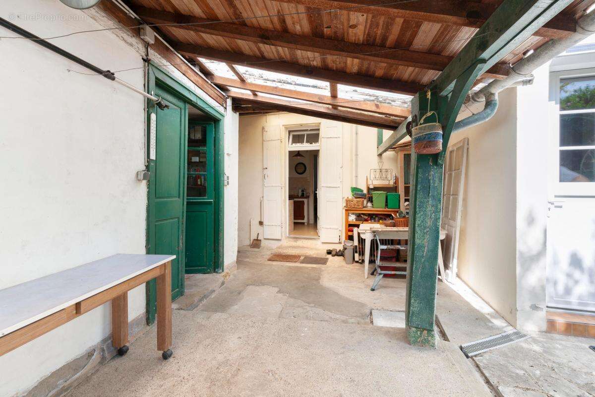 Maison à MONT-DE-MARSAN