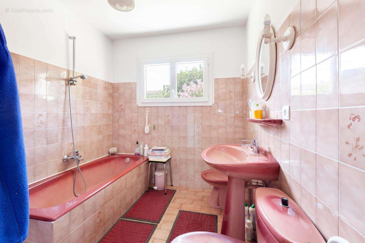 Maison à MONT-DE-MARSAN