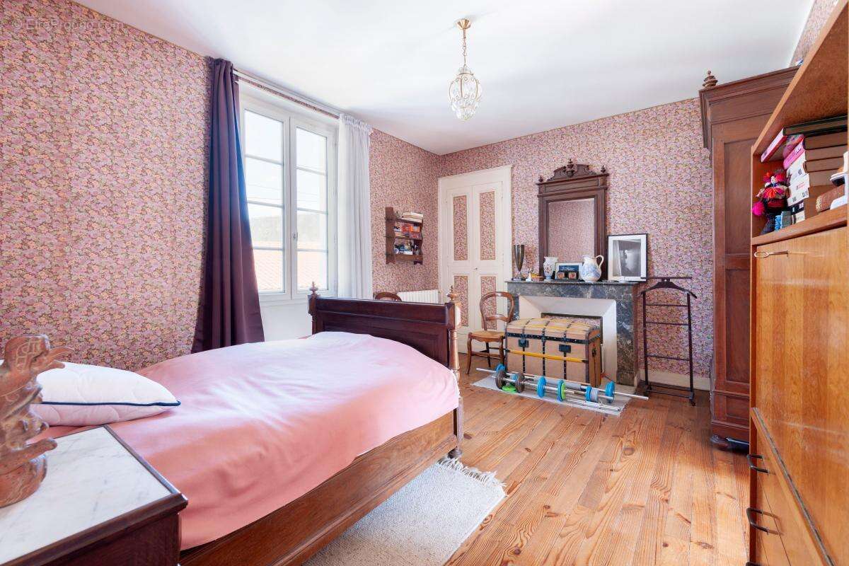 Maison à MONT-DE-MARSAN