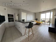 Appartement à LE BLANC-MESNIL