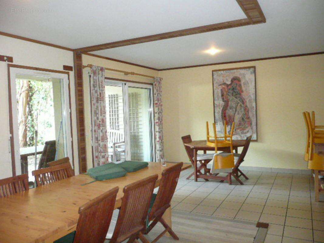 Appartement à SOUILLAC