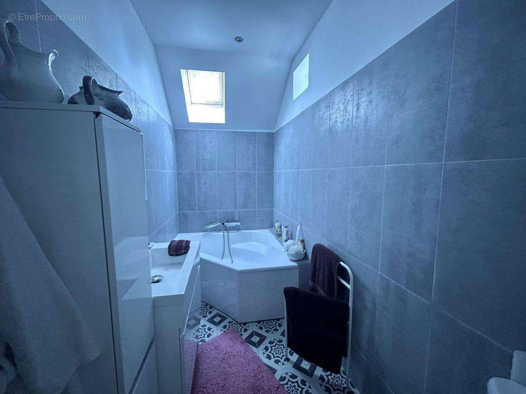 Maison à CAUSE-DE-CLERANS