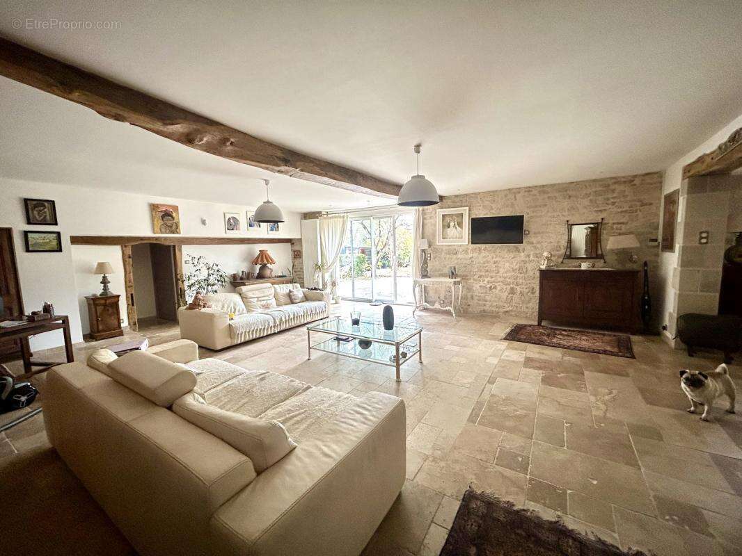 Maison à CRESSENSAC