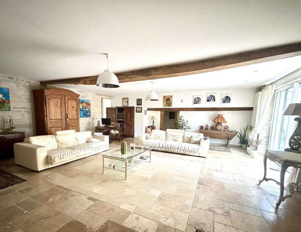 Maison à CRESSENSAC