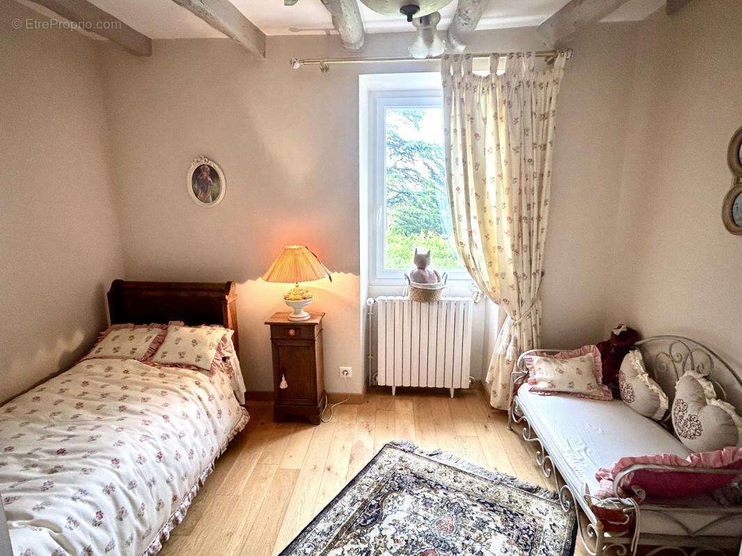 Maison à CRESSENSAC