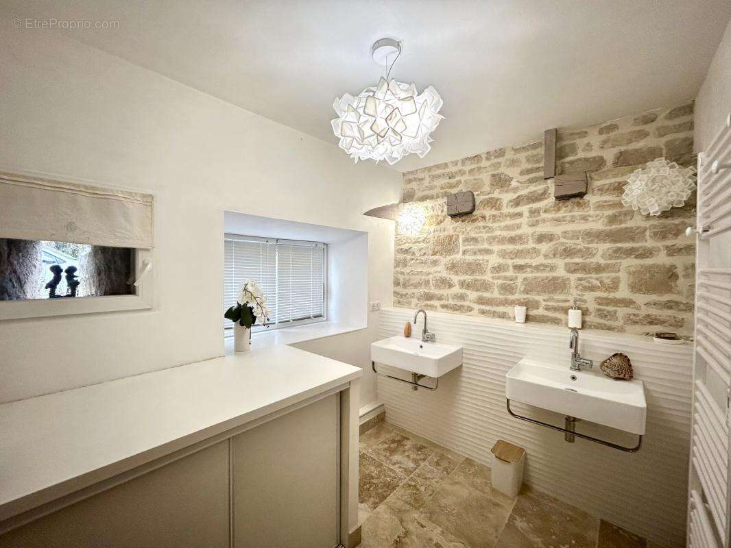 Maison à CRESSENSAC