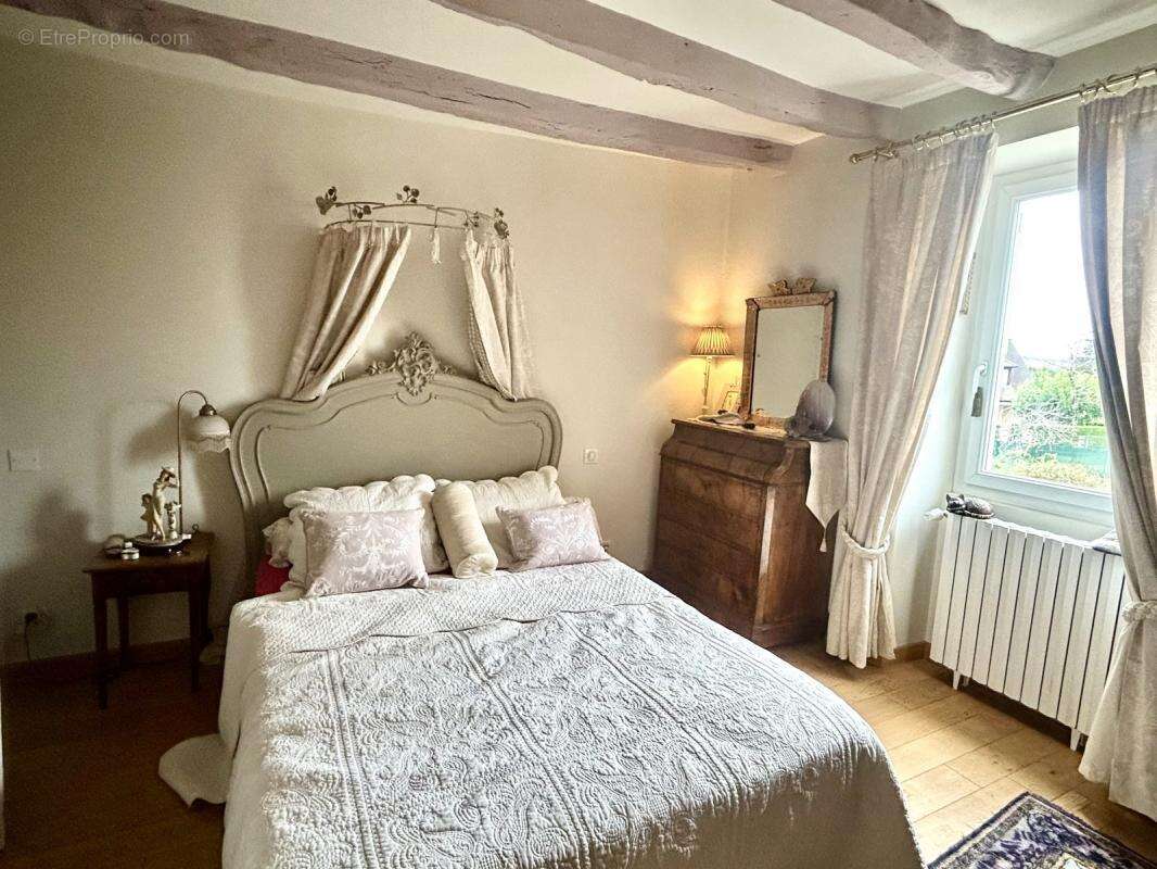 Maison à CRESSENSAC