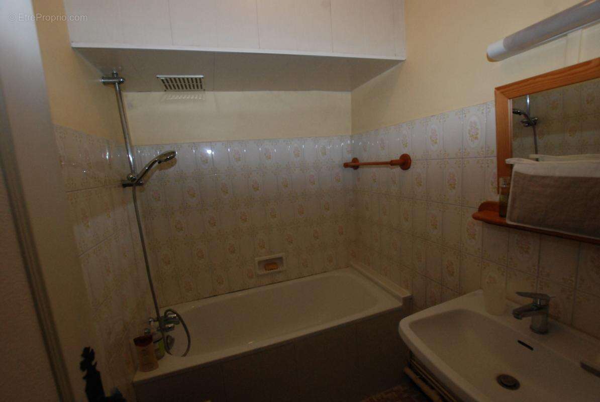 Appartement à SOUILLAC