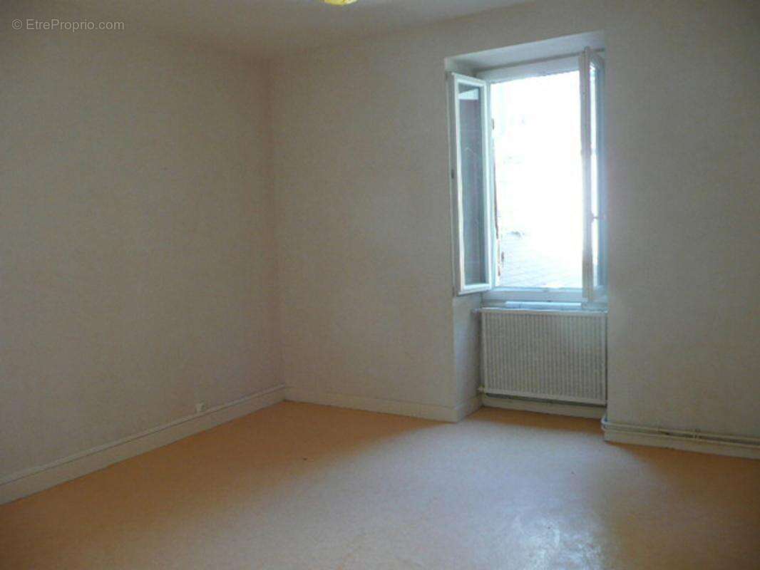 Appartement à SOUILLAC