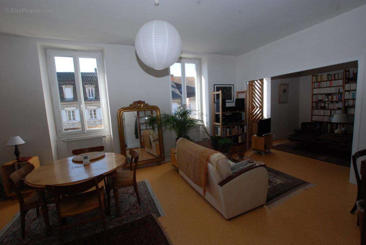 Appartement à SOUILLAC