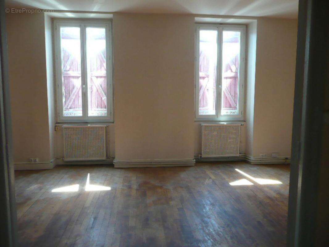 Appartement à SOUILLAC