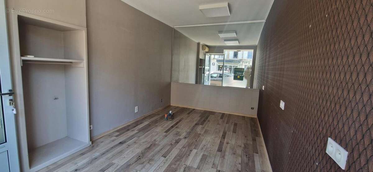 Appartement à SOUILLAC