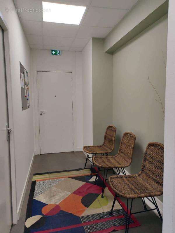 Commerce à BRIVE-LA-GAILLARDE