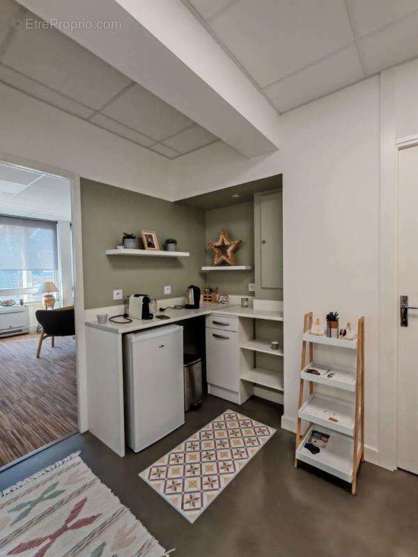 Commerce à BRIVE-LA-GAILLARDE