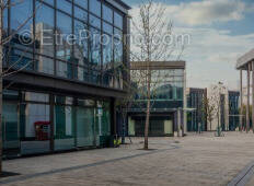 Commerce à PLOUFRAGAN