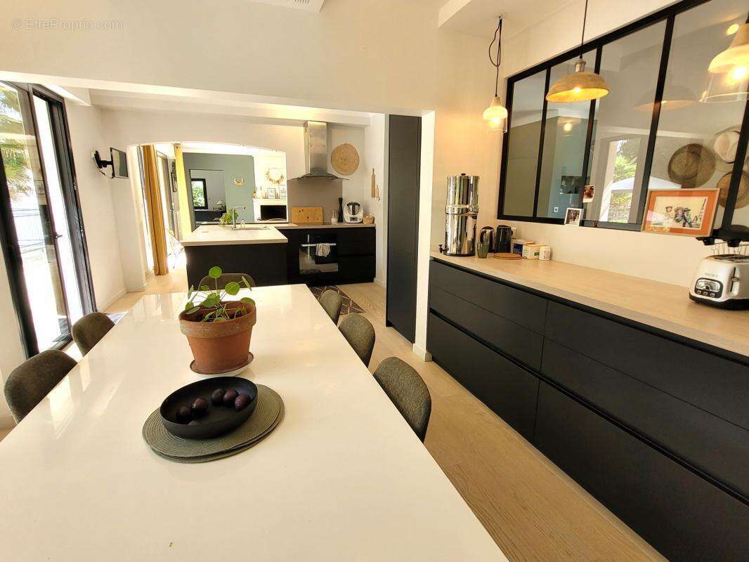 Maison à TREILLIERES