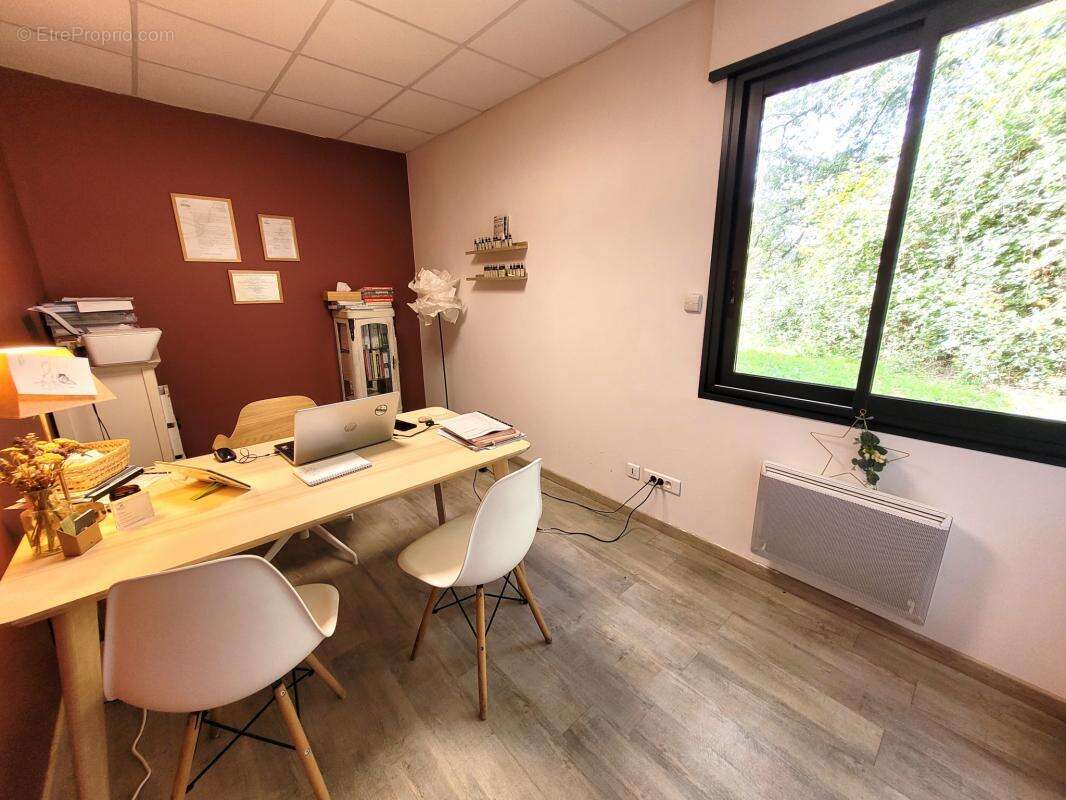 Maison à TREILLIERES