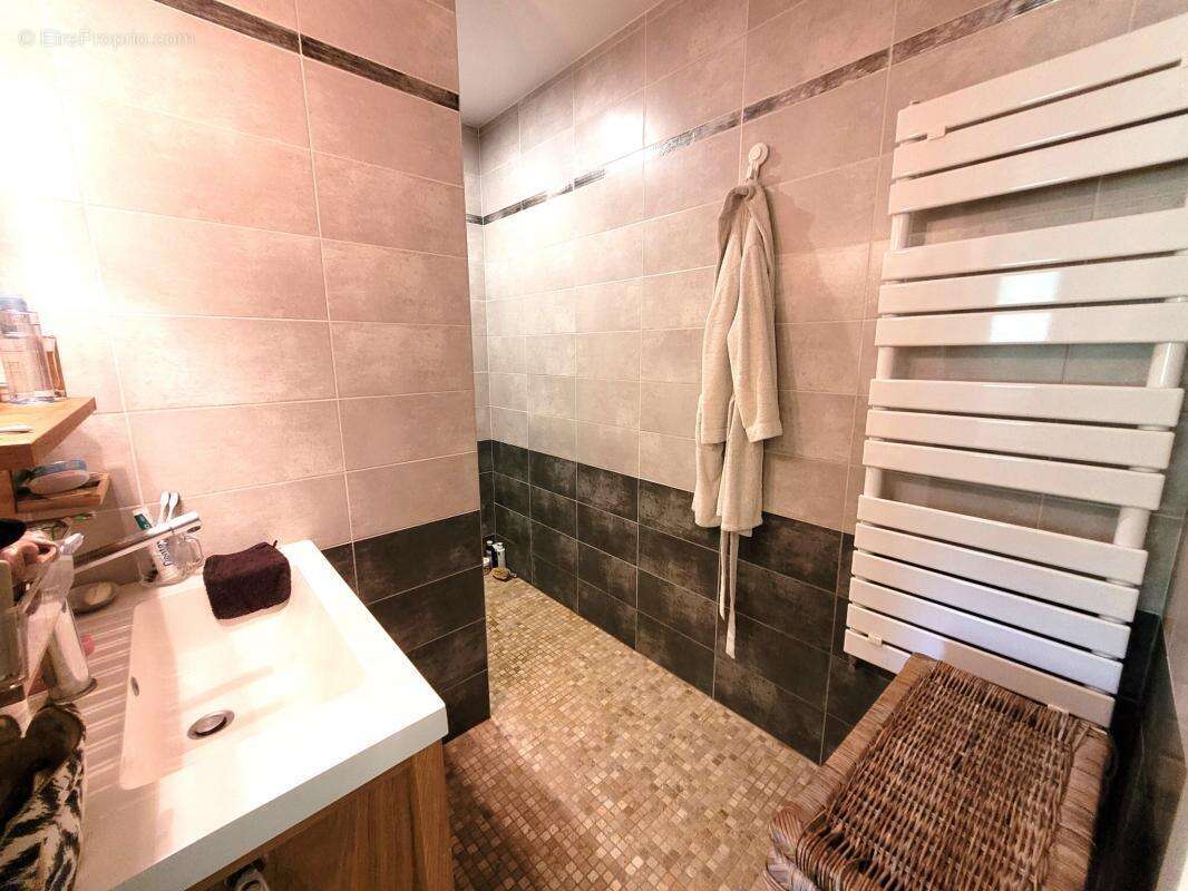 Maison à TREILLIERES