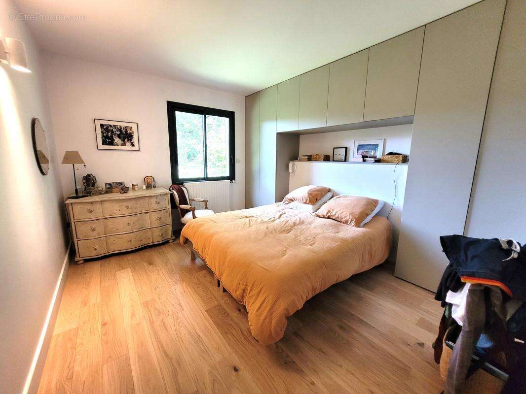 Maison à TREILLIERES