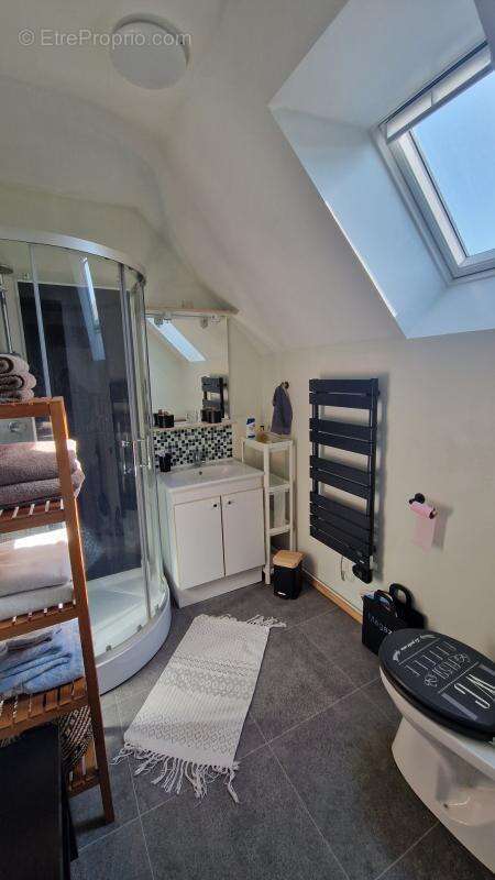 Maison à LA SUZE-SUR-SARTHE