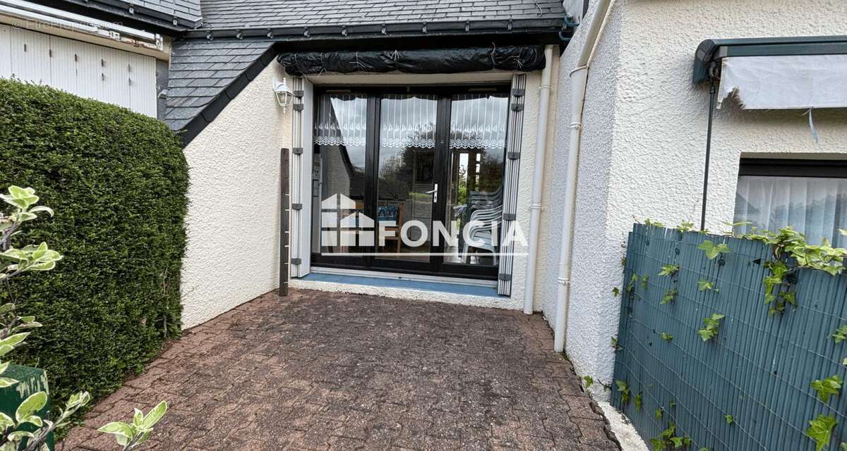 Appartement à SARZEAU