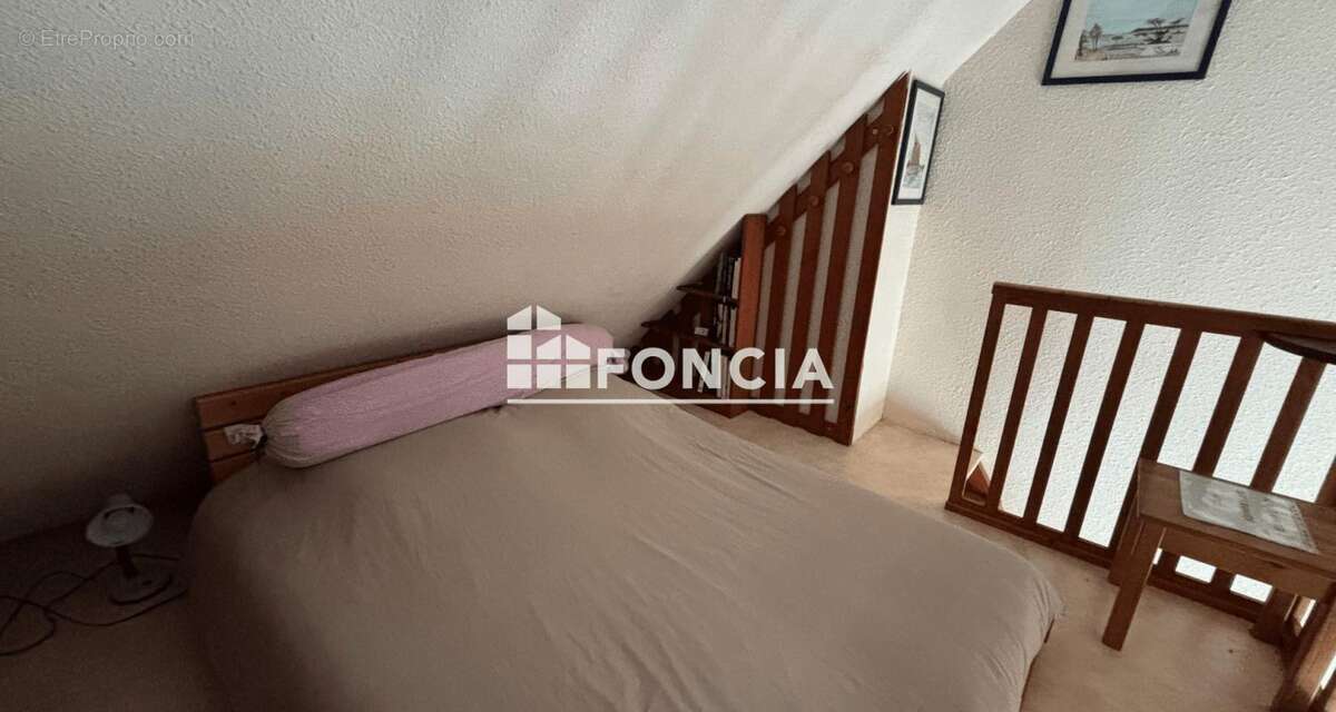 Appartement à SARZEAU