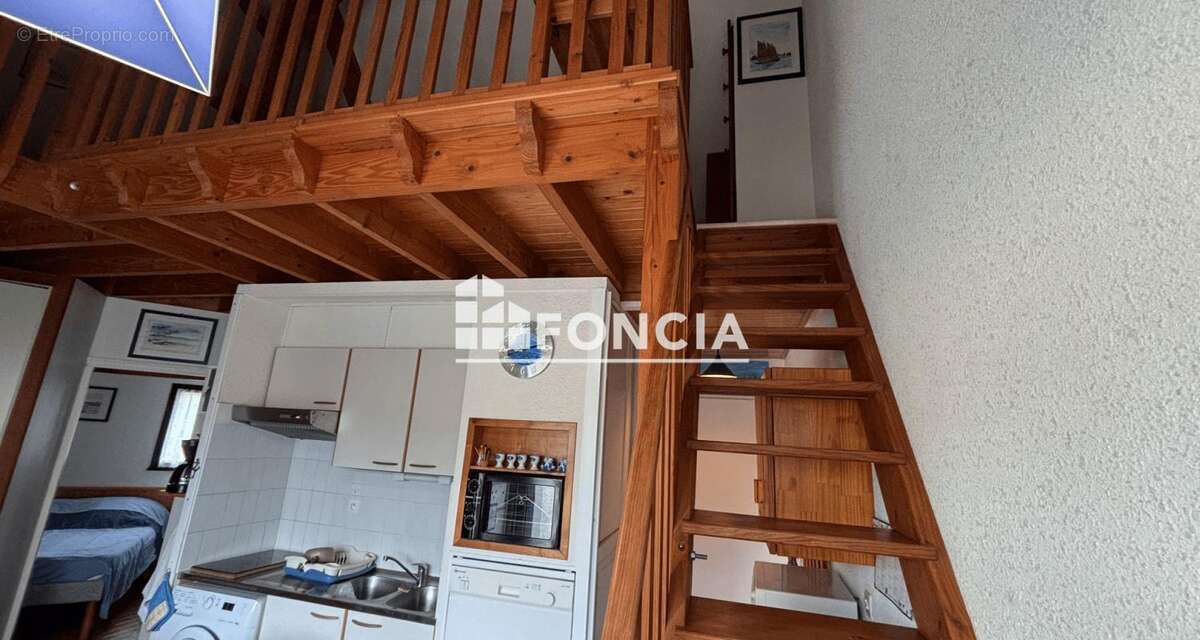 Appartement à SARZEAU