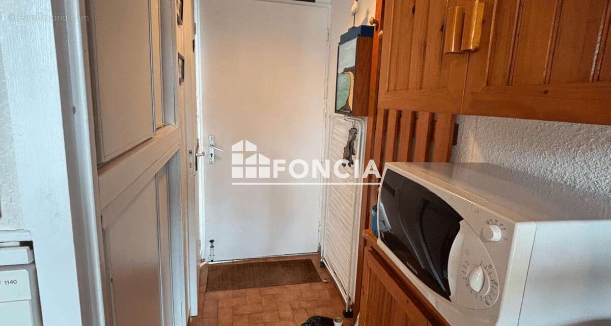 Appartement à SARZEAU