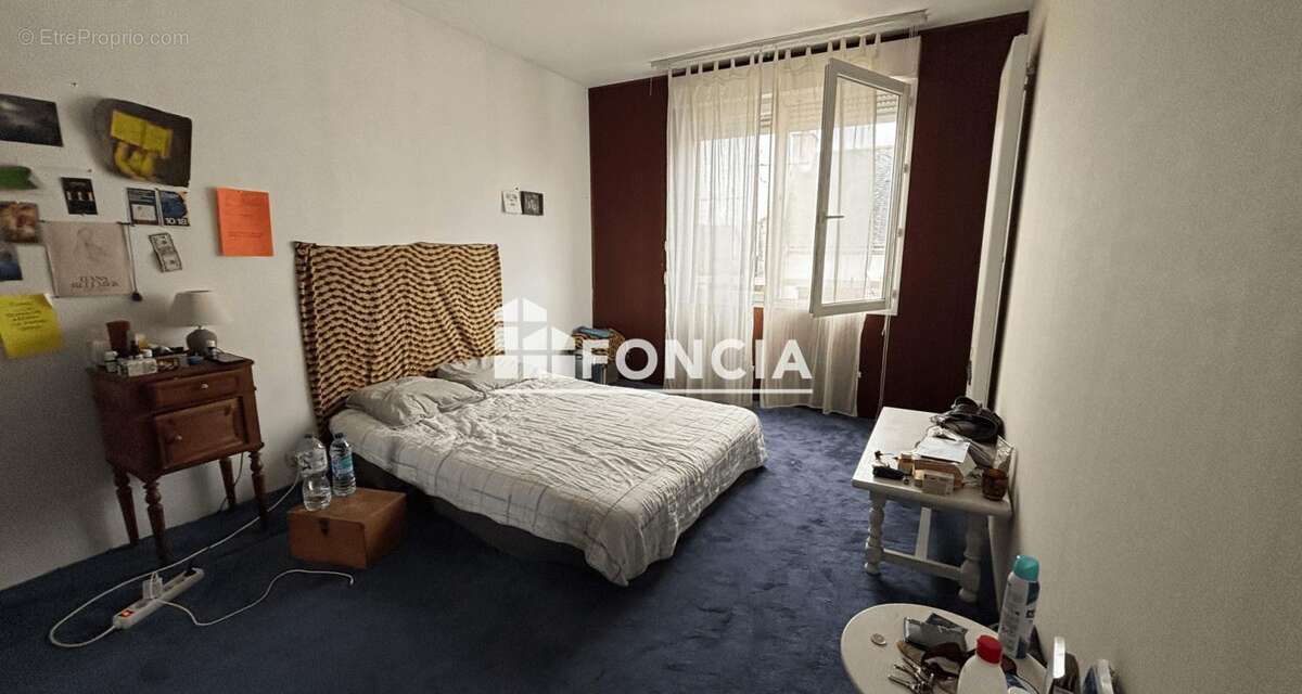 Maison à LOCMIQUELIC