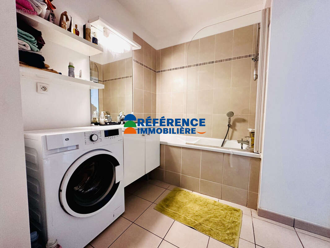 Appartement à WAMBRECHIES