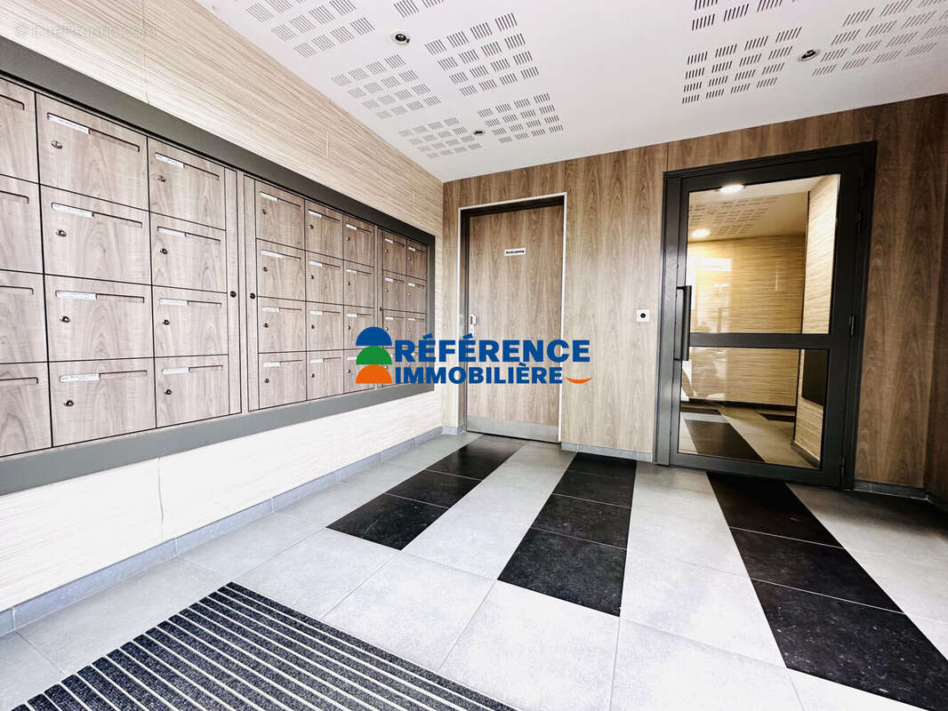 Appartement à WAMBRECHIES