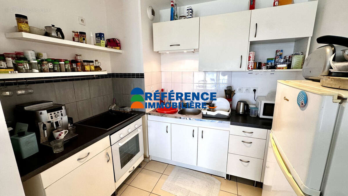 Appartement à WAMBRECHIES