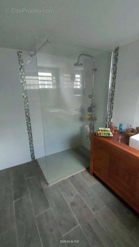 Maison à SAINTE-ROSE