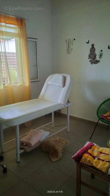 Maison à SAINTE-ROSE