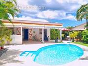 Maison à SAINTE-ROSE