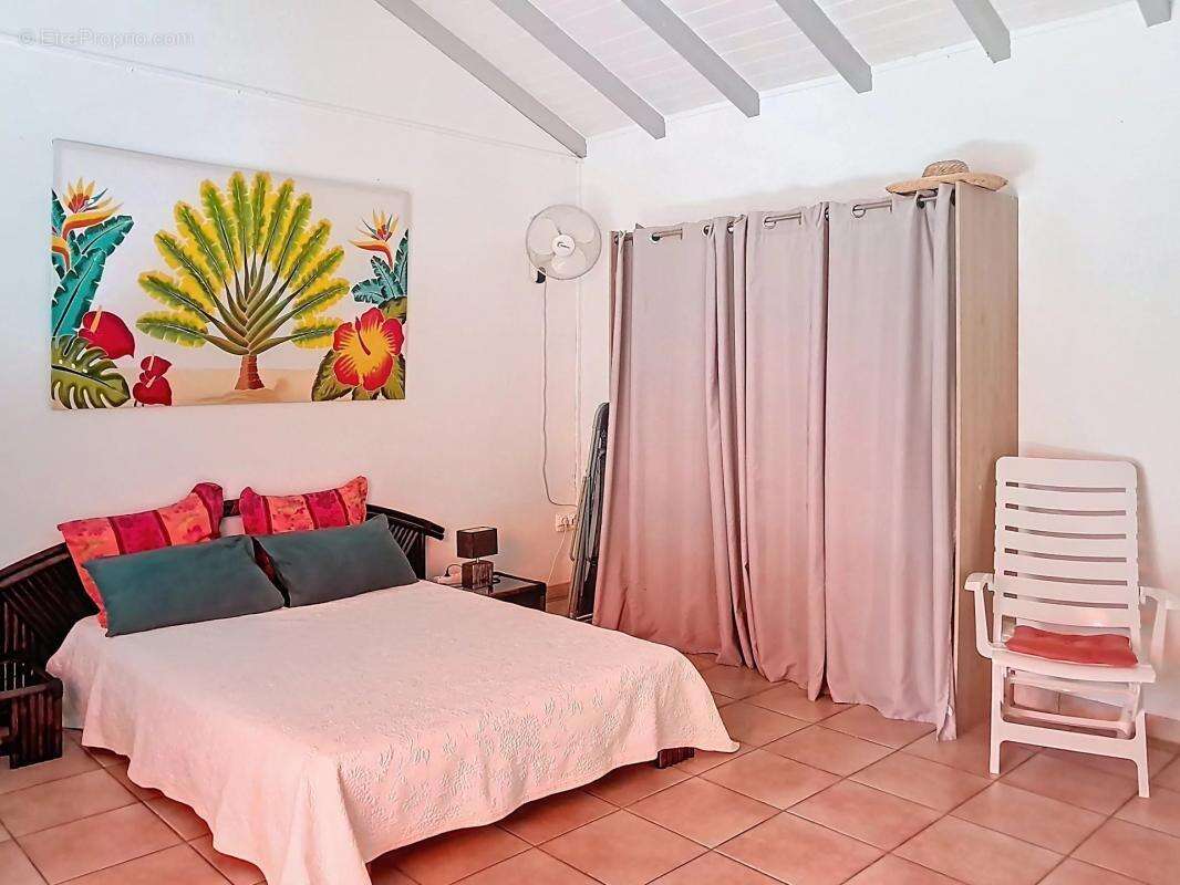 Maison à SAINTE-ROSE