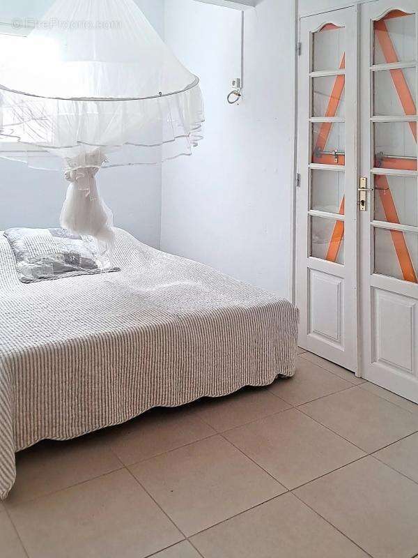 Maison à SAINTE-ROSE