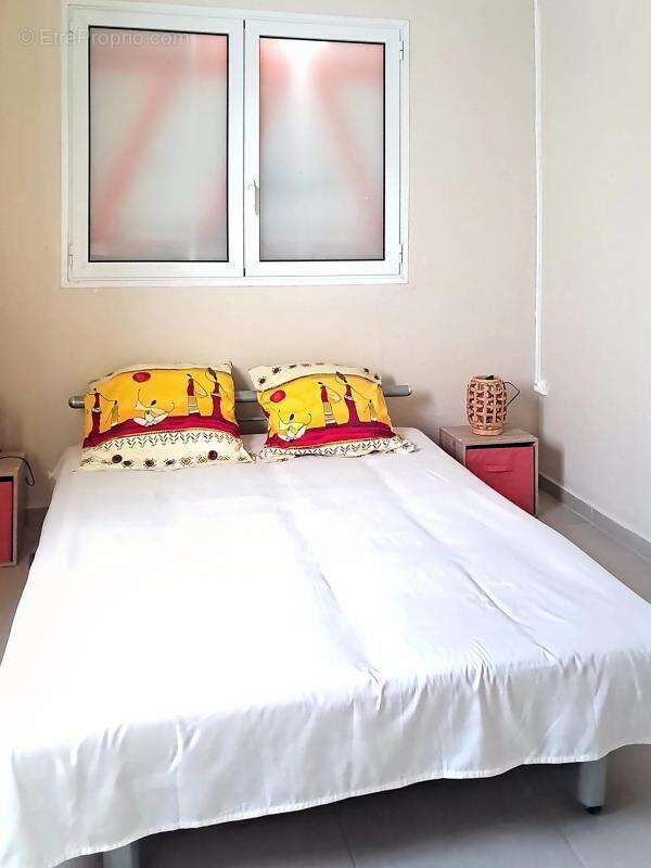 Maison à SAINTE-ROSE