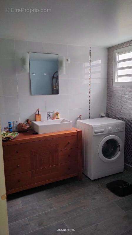 Maison à SAINTE-ROSE