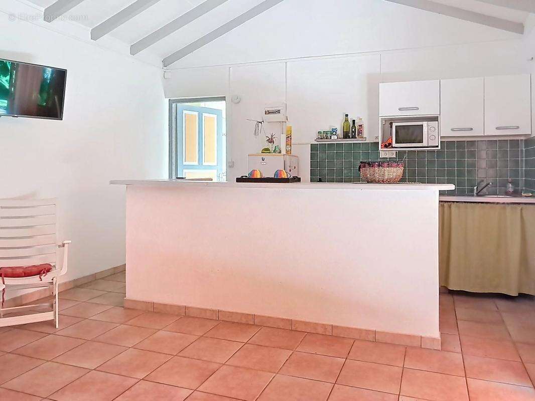 Maison à SAINTE-ROSE