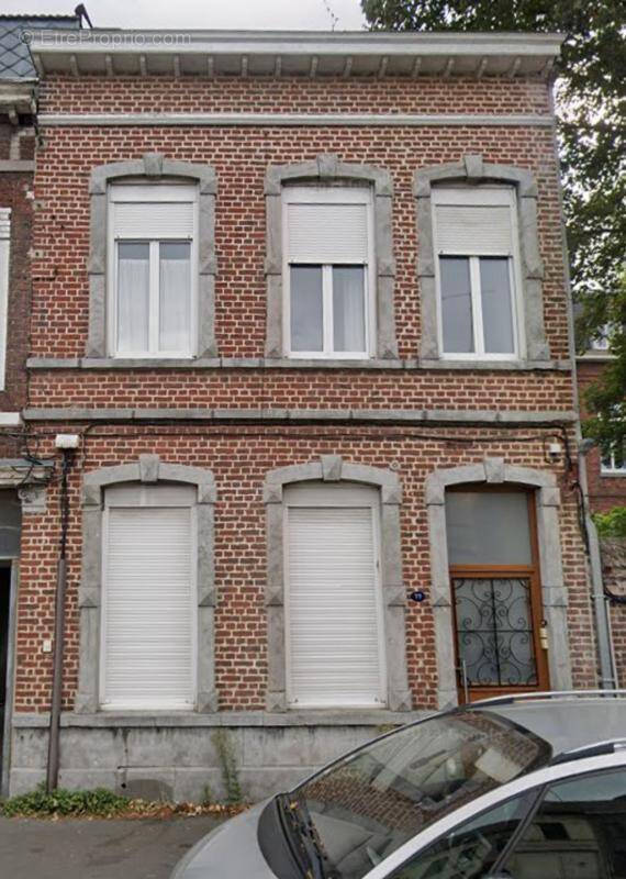 Appartement à ANZIN